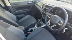 Volkswagen Polo 1.0 Life 5dr Petrol Hatchback